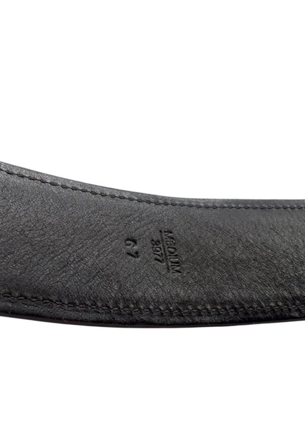 COACH - CINTURÓN MONOGRAM - Image 5